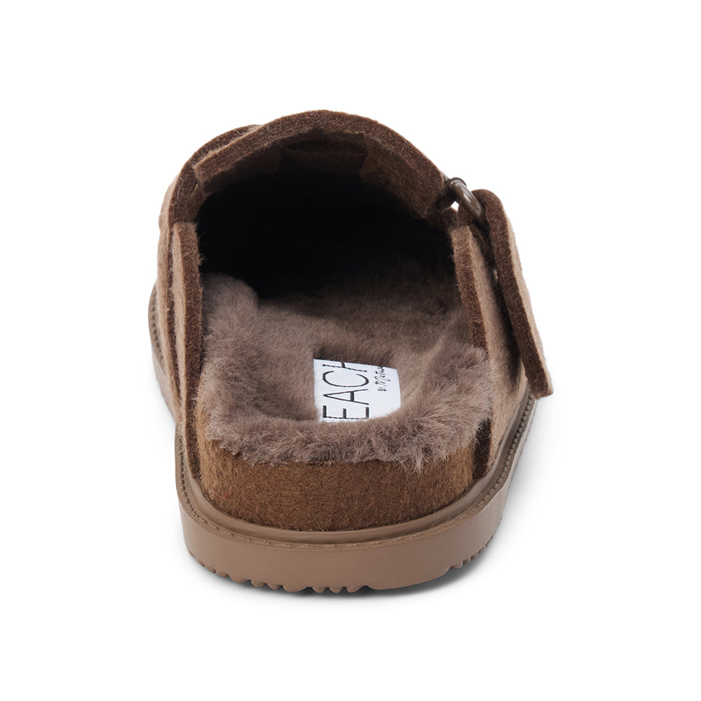 Portland clog Coffee | Matisse Footwear