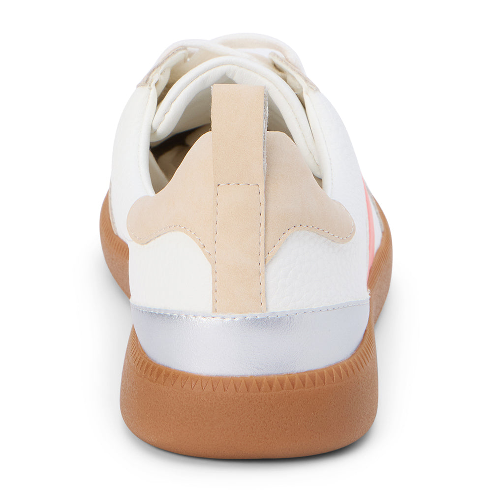 Wylder lowtop sneaker Natural Multi | Matisse Footwear