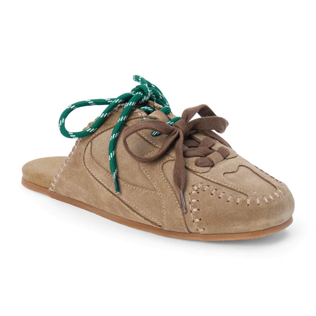 Devyn sneaker mule Taupe | Matisse Footwear