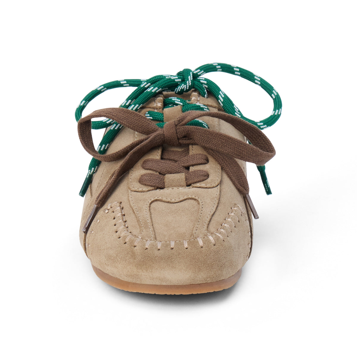 Devyn sneaker mule Taupe | Matisse Footwear