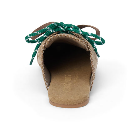 Devyn sneaker mule Taupe | Matisse Footwear