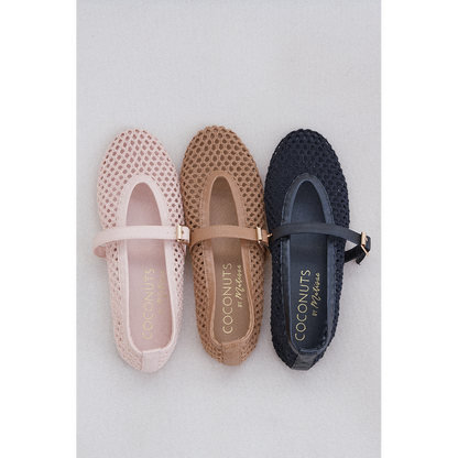 Nolita ballet flat Tan | Matisse Footwear