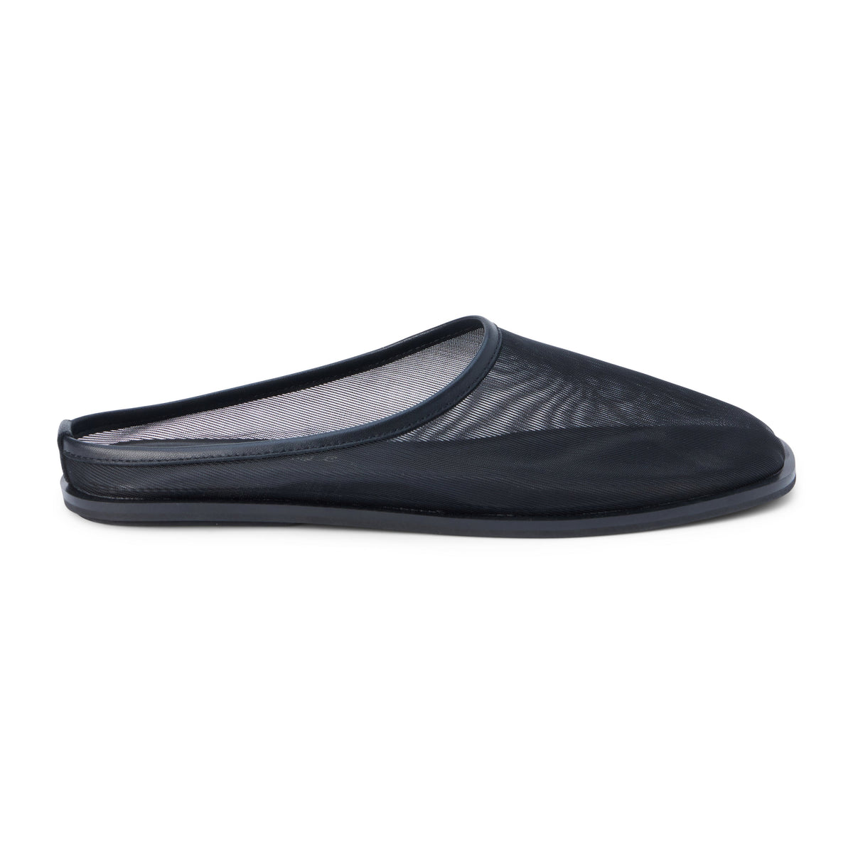 Lookout mule Black | Matisse Footwear