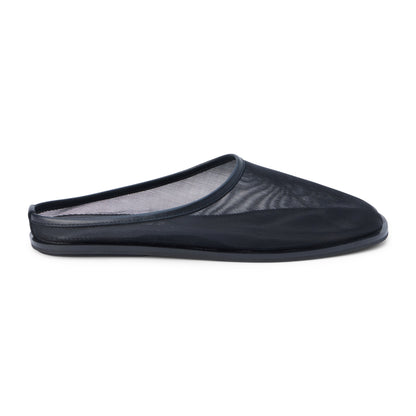 Lookout mule Black | Matisse Footwear