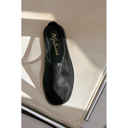 Lookout mule Black | Matisse Footwear