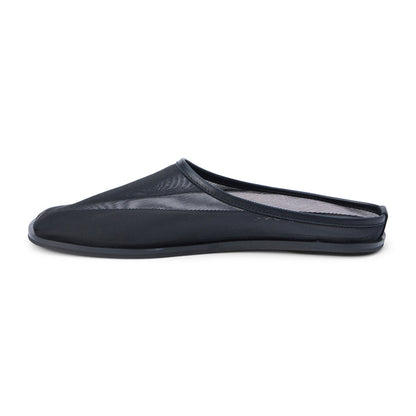Lookout mule Black | Matisse Footwear