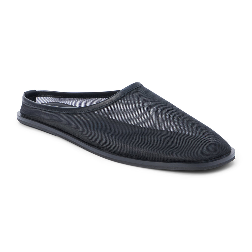 Lookout mule Black | Matisse Footwear