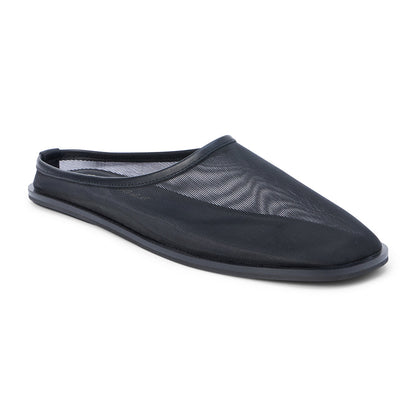 Lookout mule Black | Matisse Footwear