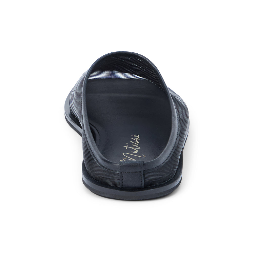 Lookout mule Black | Matisse Footwear