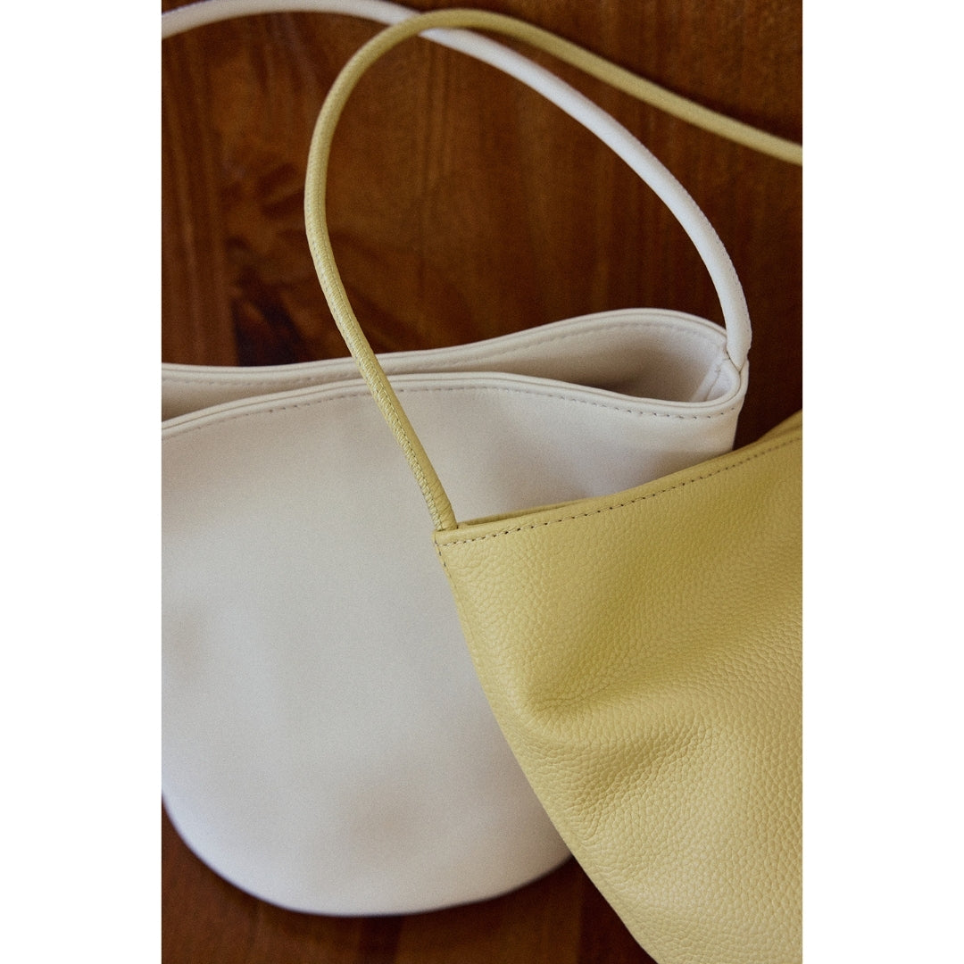 Vancouver bucket bag Ivory | Matisse Footwear