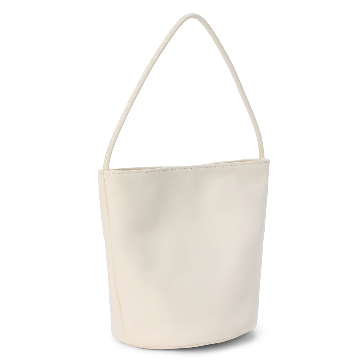 Vancouver bucket bag Ivory | Matisse Footwear