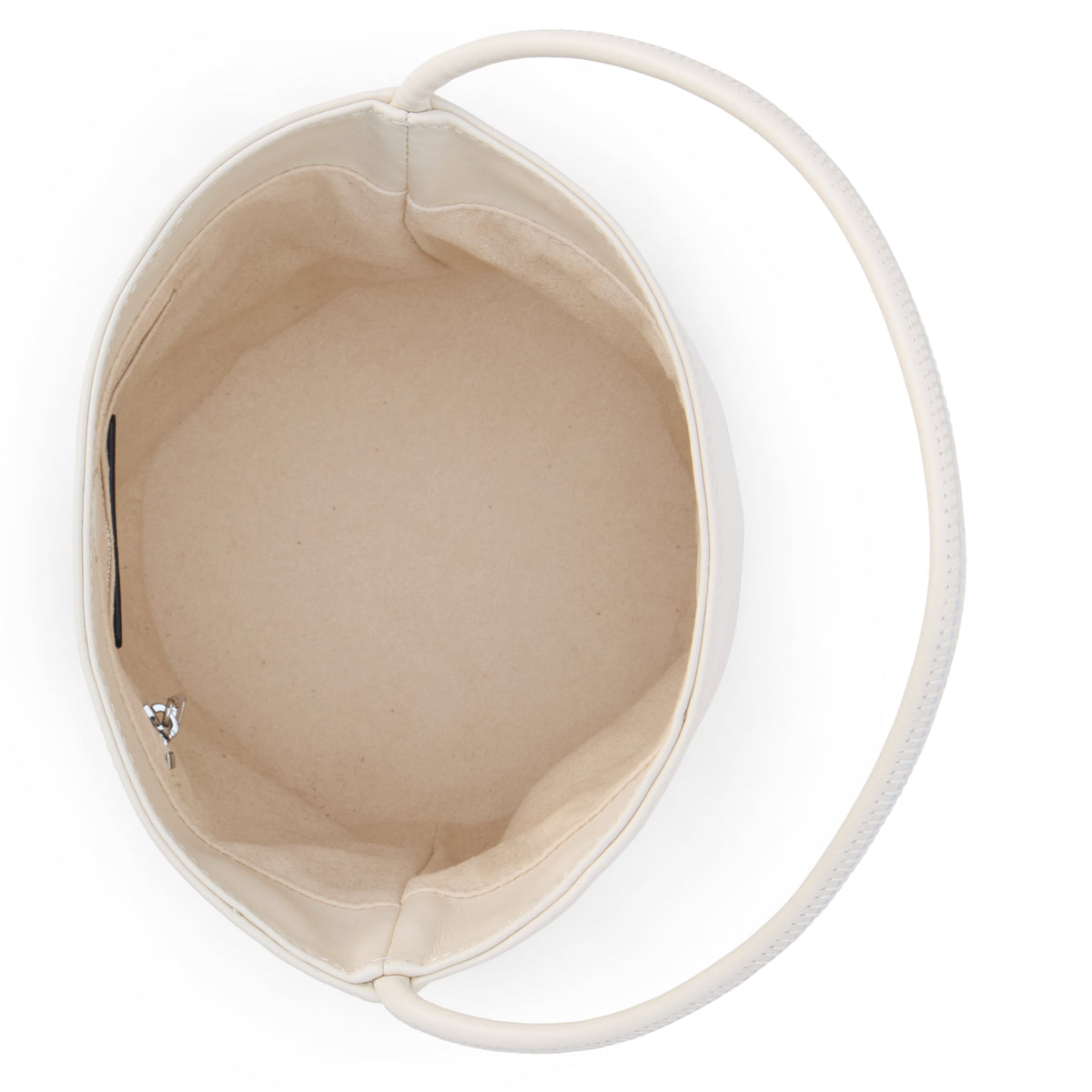 Vancouver bucket bag Ivory | Matisse Footwear