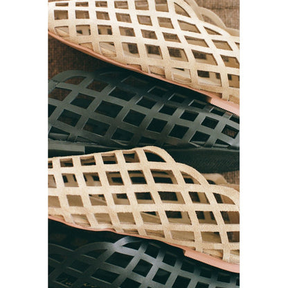Cooper flat Natural | Matisse Footwear