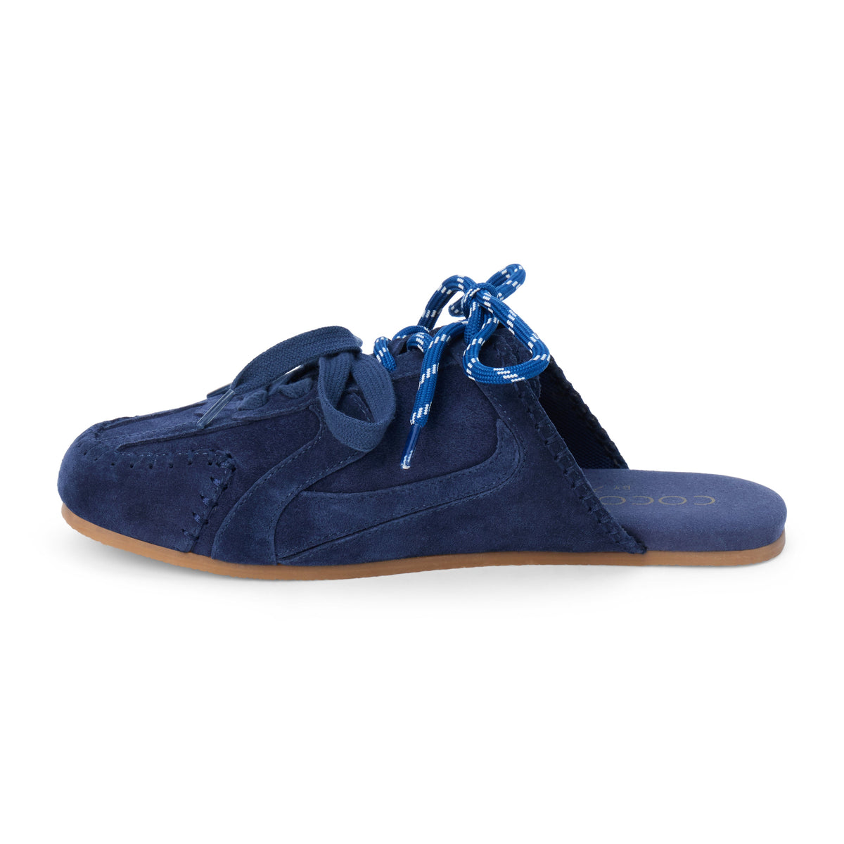 Devyn sneaker mule Navy | Matisse Footwear