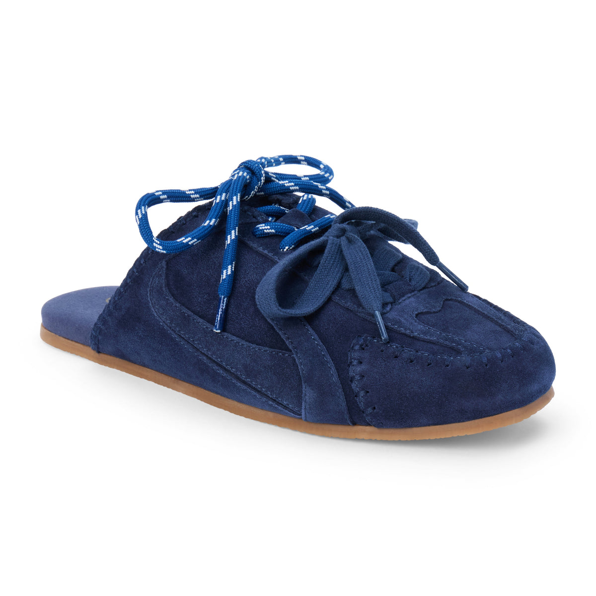 Devyn sneaker mule Navy | Matisse Footwear