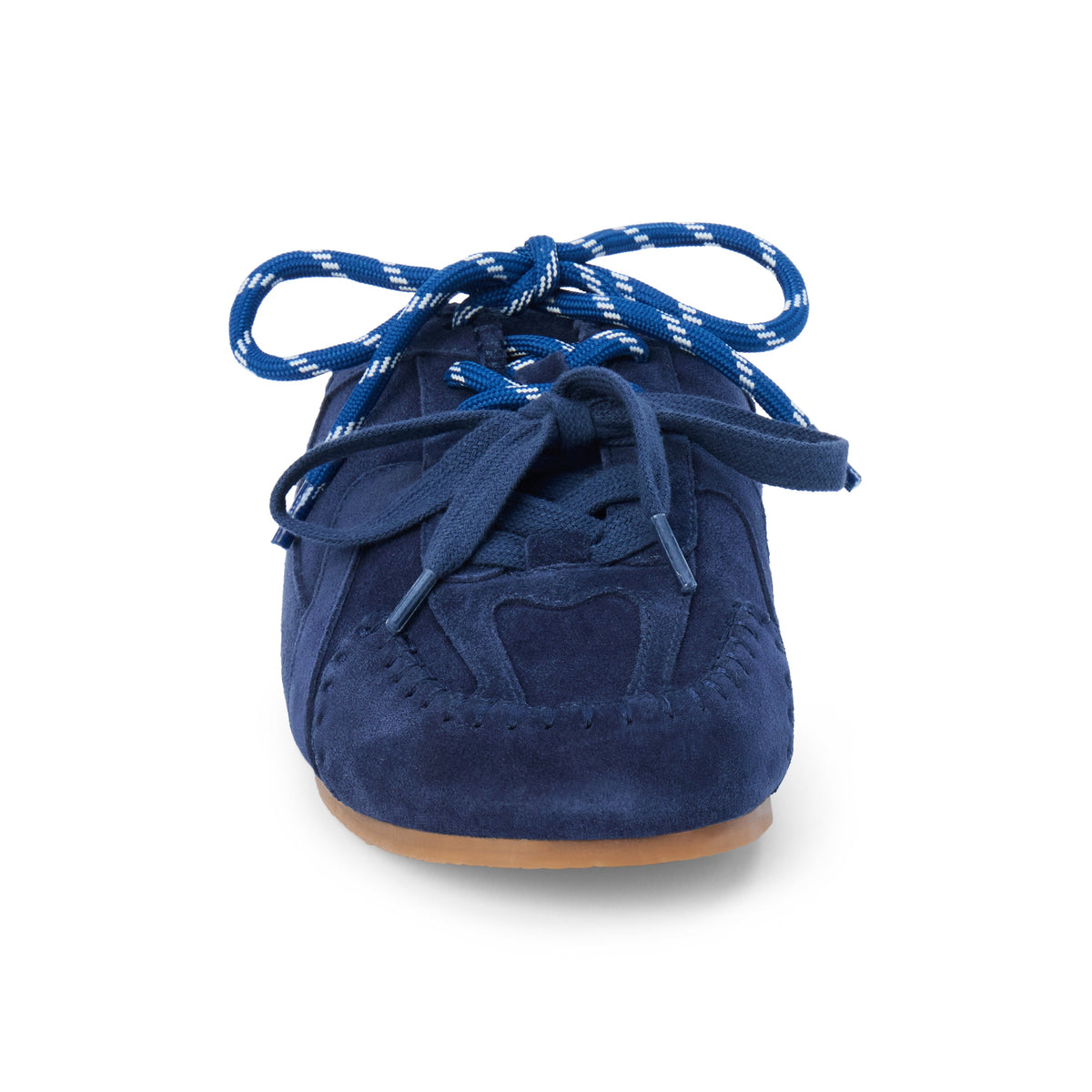 Devyn sneaker mule Navy | Matisse Footwear
