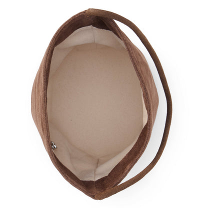 Vancouver bucket bag Nutmeg | Matisse Footwear