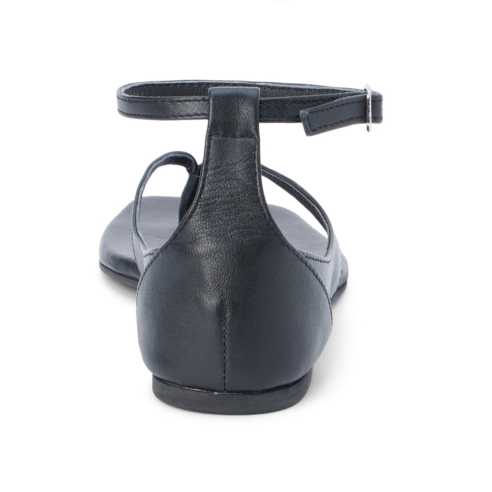 Kerry thong sandal Black | Matisse Footwear