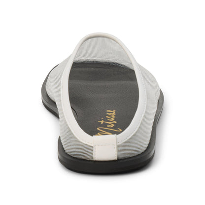 Lookout mule White | Matisse Footwear