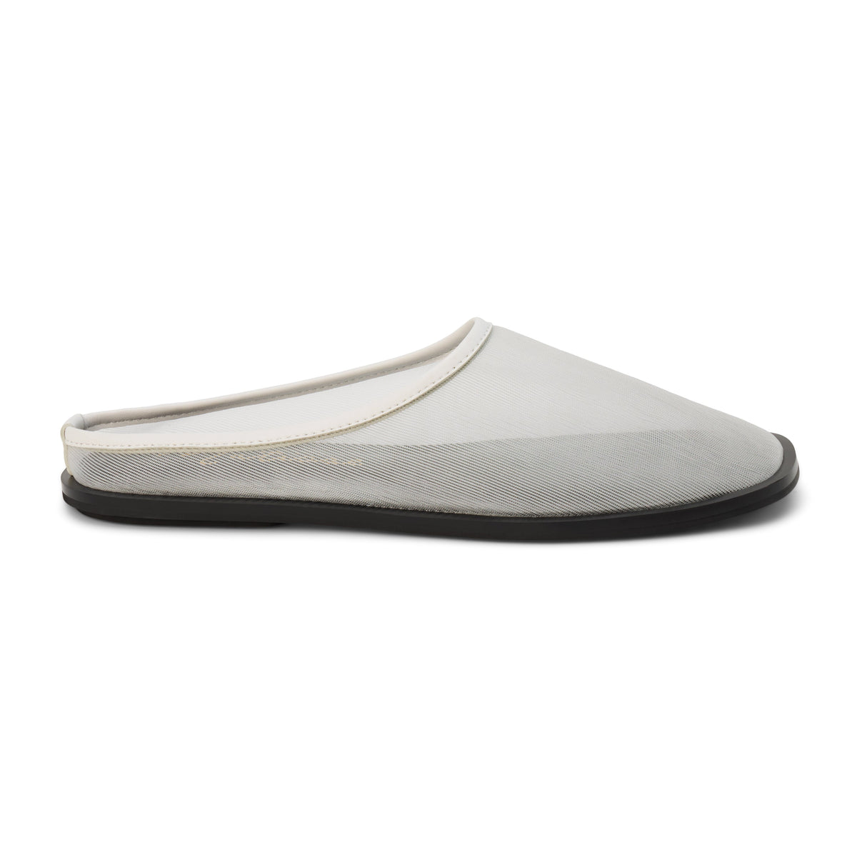 Lookout mule White | Matisse Footwear