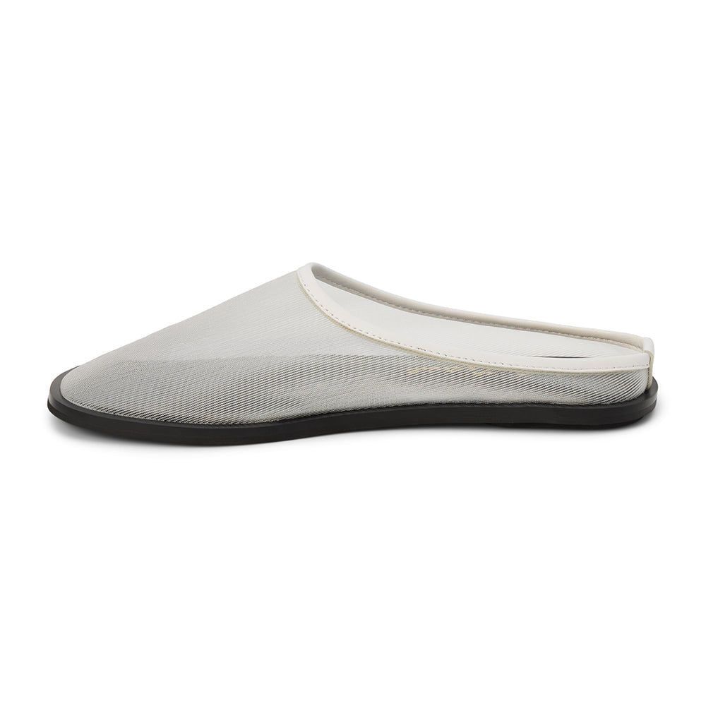 Lookout mule White | Matisse Footwear