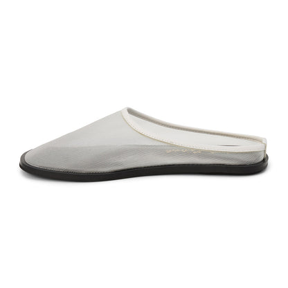 Lookout mule White | Matisse Footwear