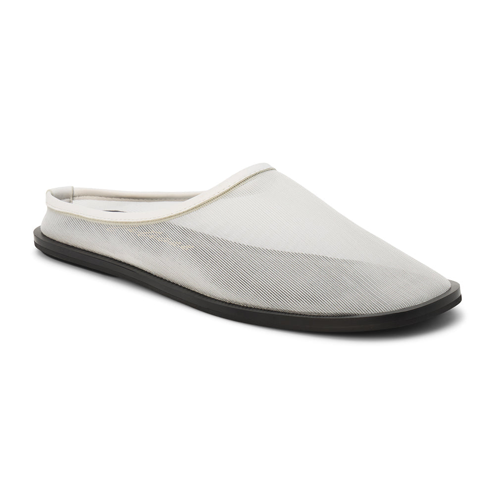 Lookout mule White | Matisse Footwear