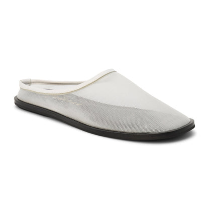 Lookout mule White | Matisse Footwear