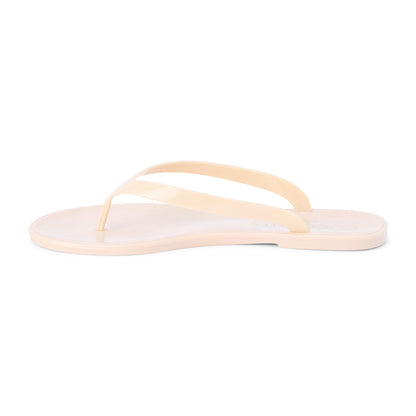 Olsen flip flop sandal Nude | Matisse Footwear