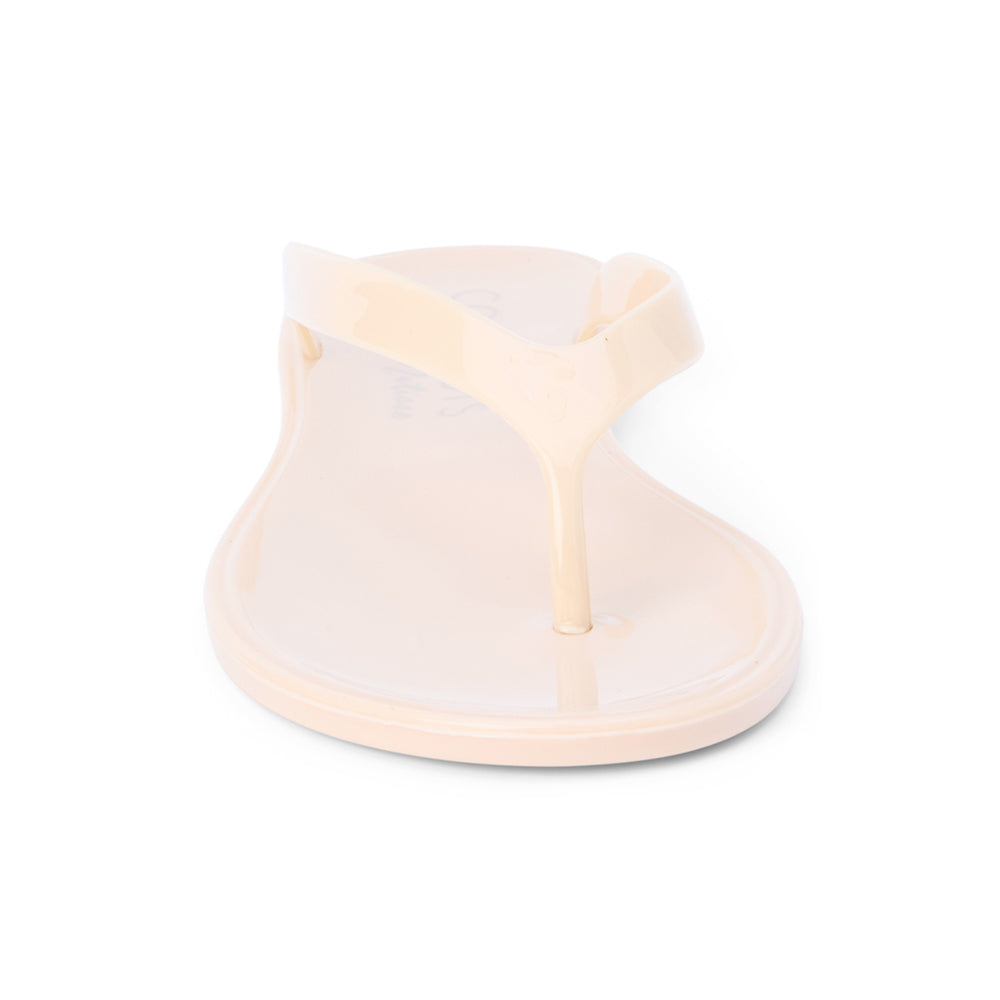 Olsen flip flop sandal Nude | Matisse Footwear