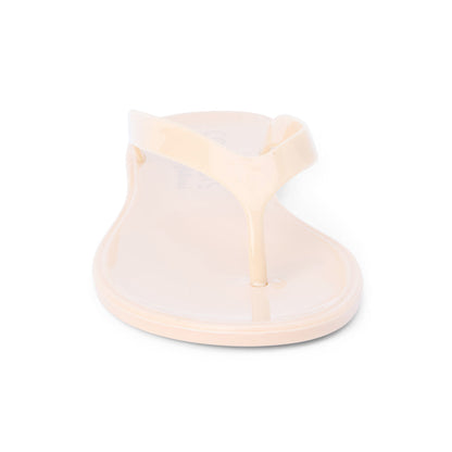 Olsen flip flop sandal Nude | Matisse Footwear