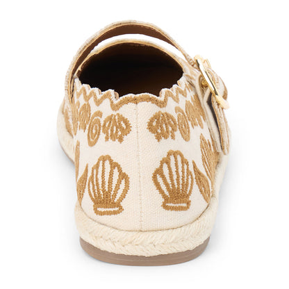 Ariana flat Tan | Matisse Footwear