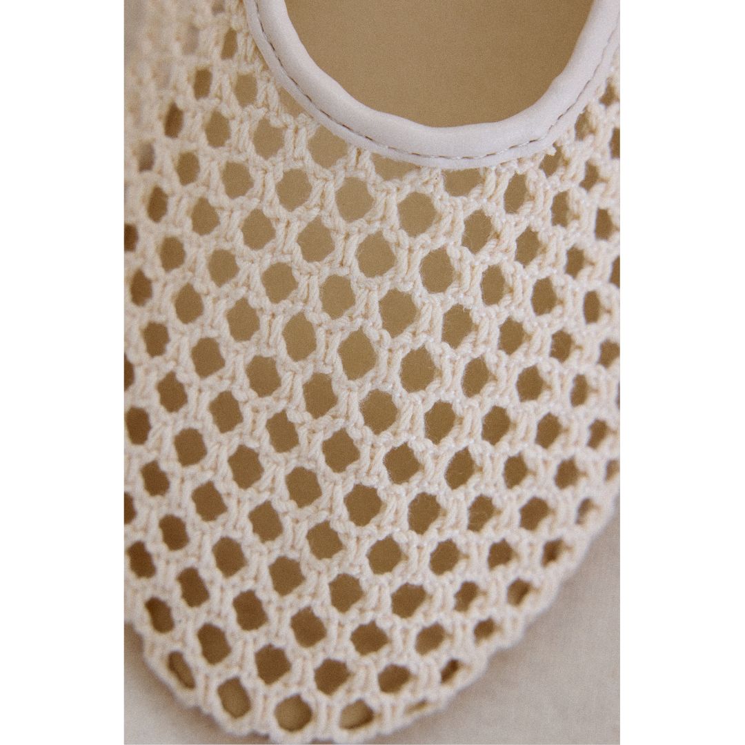Marta flat Ivory | Matisse Footwear