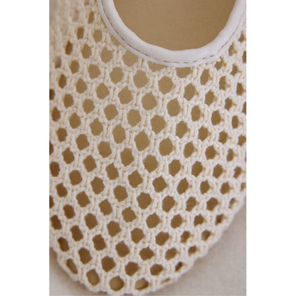 Marta flat Ivory | Matisse Footwear