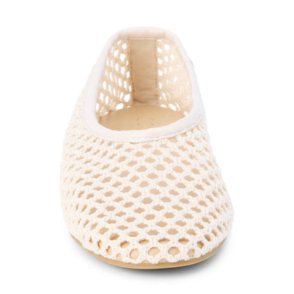 Marta flat Ivory | Matisse Footwear
