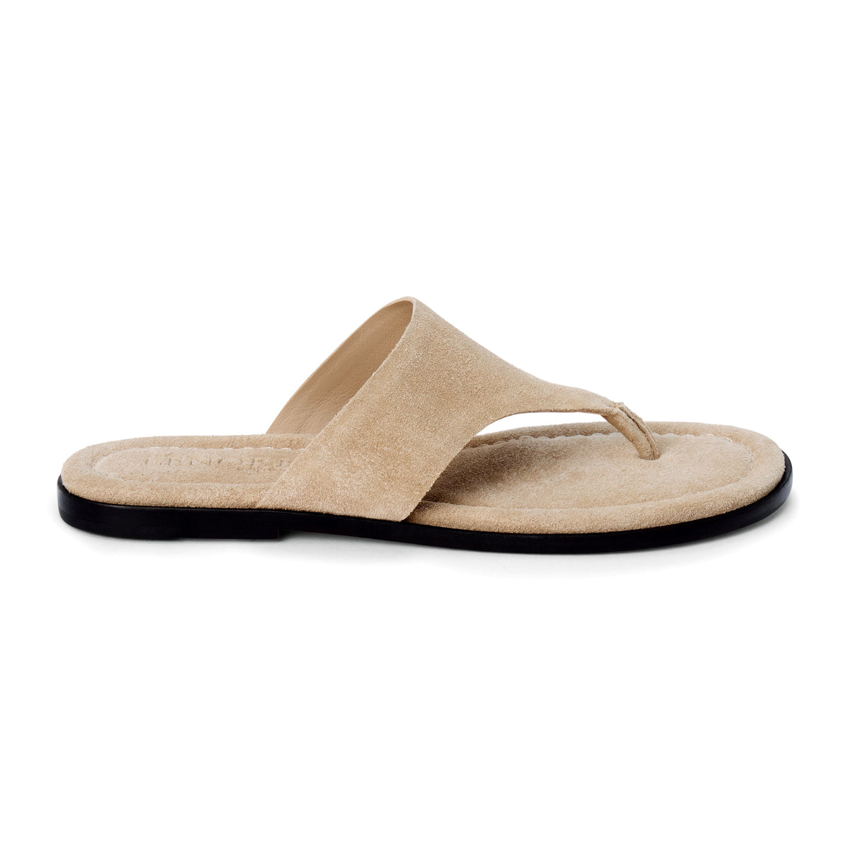 Sophia thong sandal Sand | Matisse Footwear