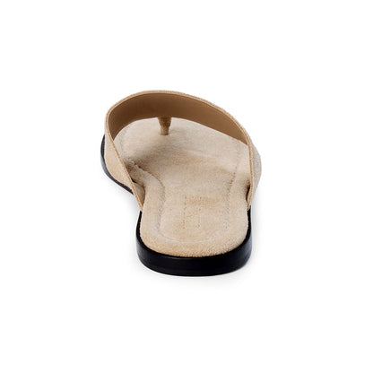 Sophia thong sandal Sand | Matisse Footwear