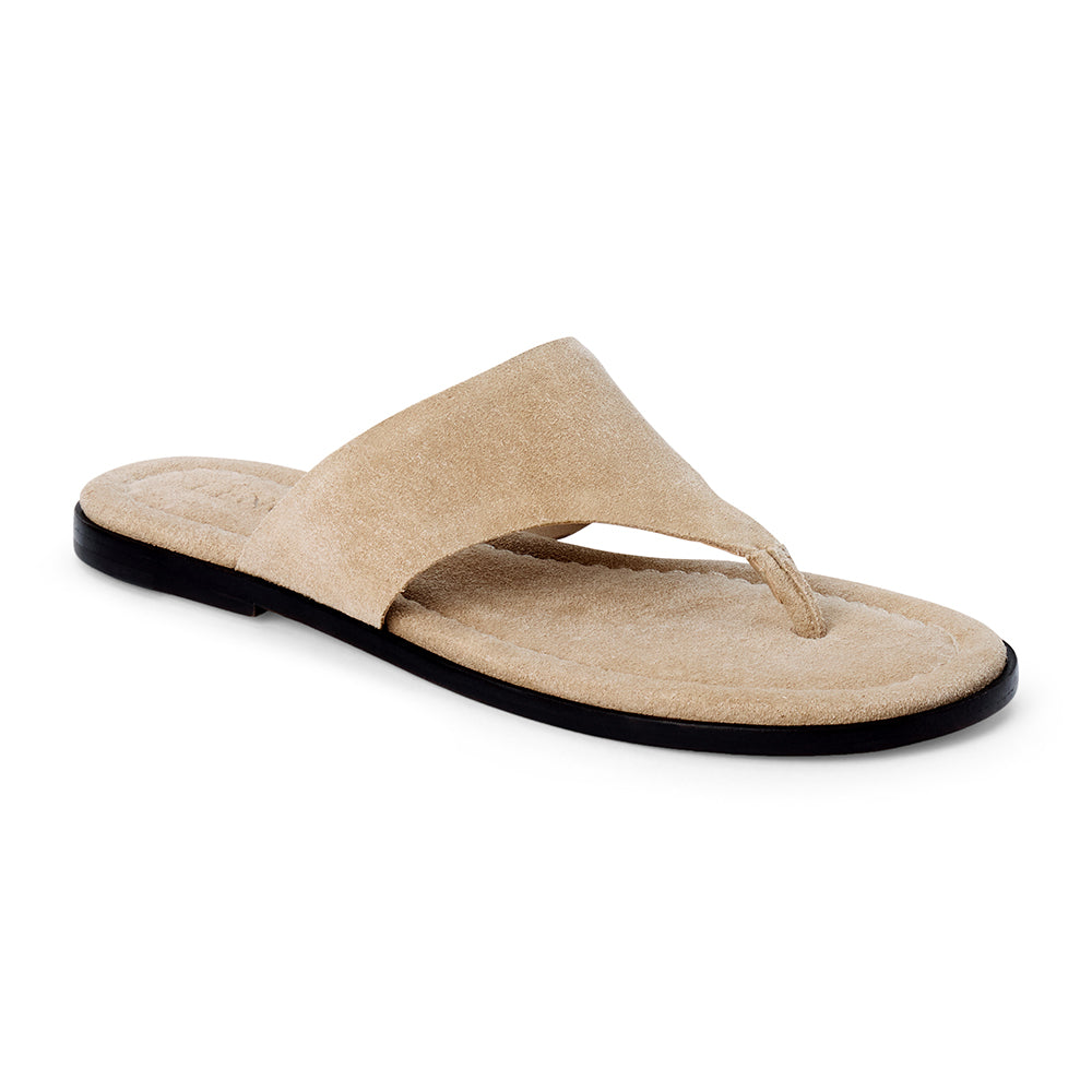 Sophia thong sandal Sand | Matisse Footwear