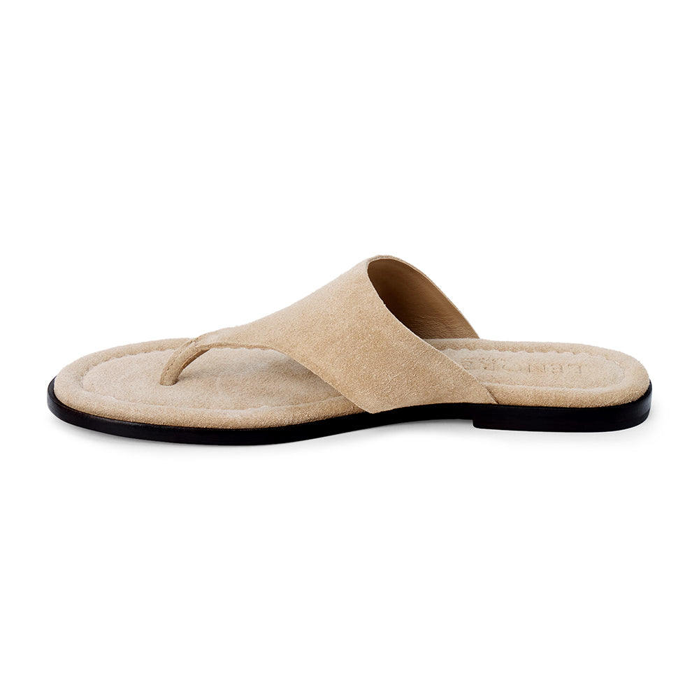 Sophia thong sandal Sand | Matisse Footwear