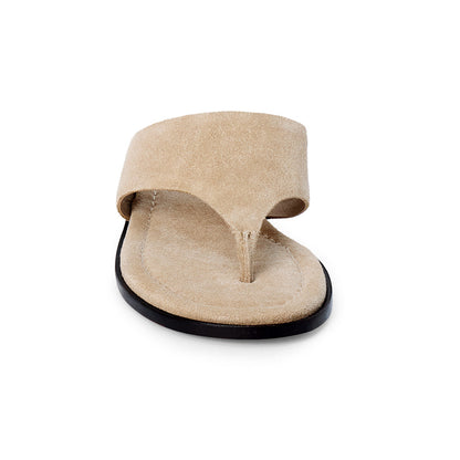Sophia thong sandal Sand | Matisse Footwear