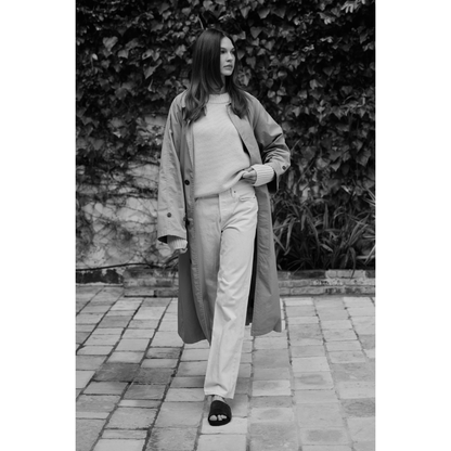 Rosalind slide sandal Espresso | Matisse Footwear
