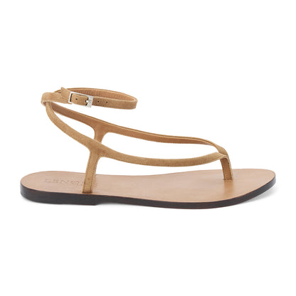 Lee thong sandal Pecan | Matisse Footwear