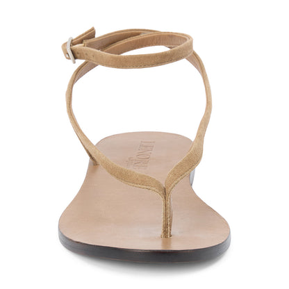 Lee thong sandal Pecan | Matisse Footwear