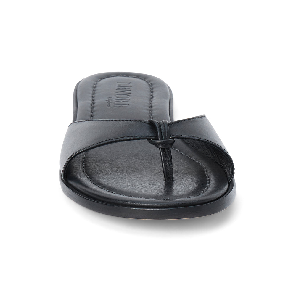 Bain thong sandal Black | Matisse Footwear