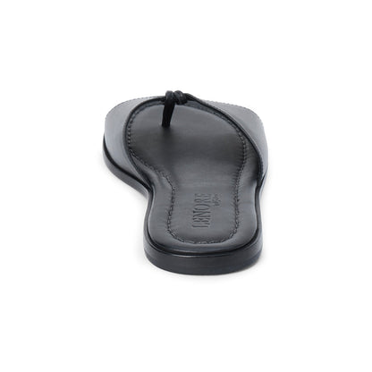 Bain thong sandal Black | Matisse Footwear