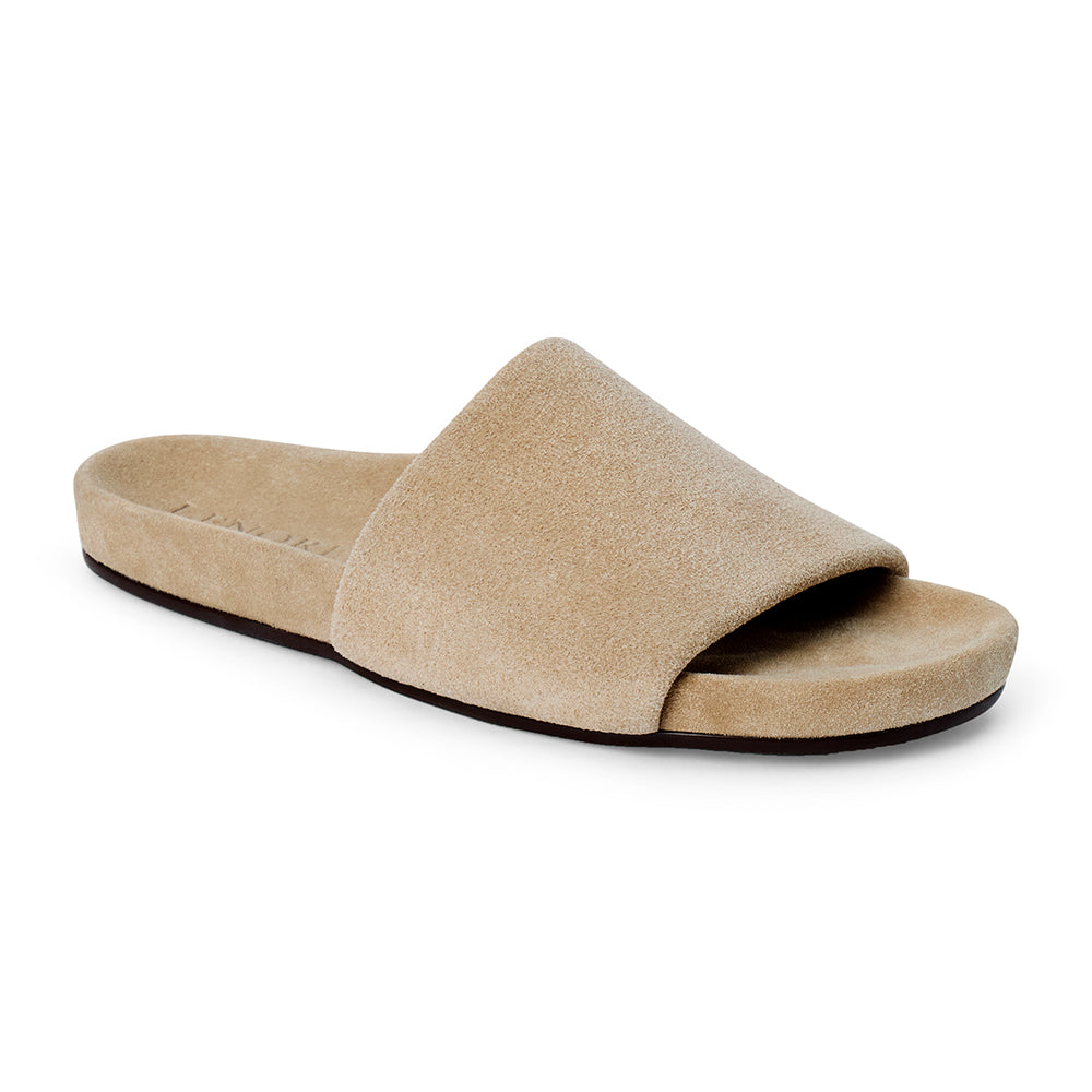 Rosalind slide sandal Sand | Matisse Footwear