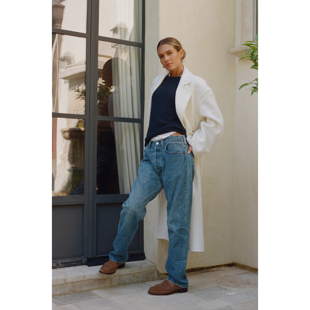 Steven penny loafer Bourbon | Matisse Footwear