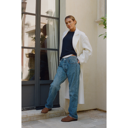 Steven penny loafer Bourbon | Matisse Footwear
