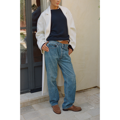 Steven penny loafer Bourbon | Matisse Footwear