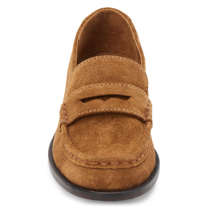 Steven penny loafer Bourbon | Matisse Footwear